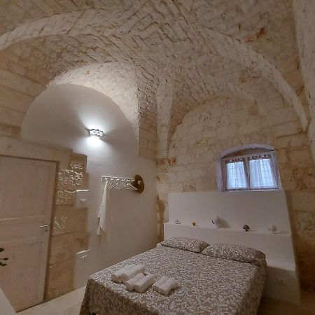 Pietrabianca 17 Ostuni Exterior photo