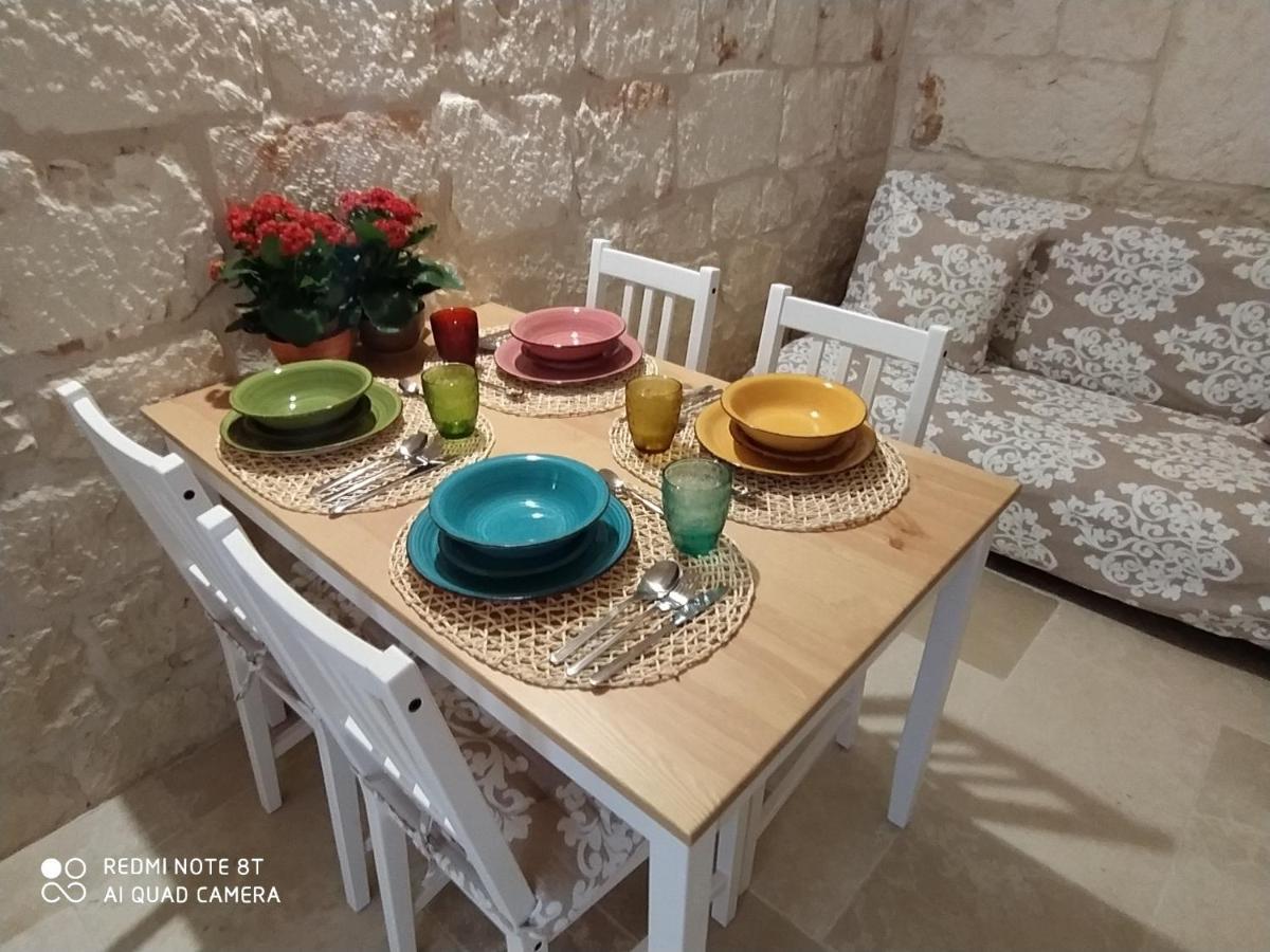 Pietrabianca 17 Ostuni Exterior photo