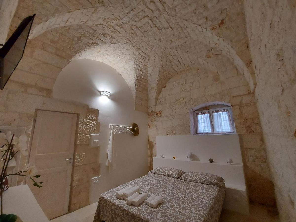 Pietrabianca 17 Ostuni Exterior photo