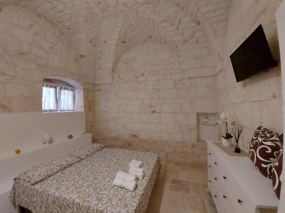 Pietrabianca 17 Ostuni Exterior photo