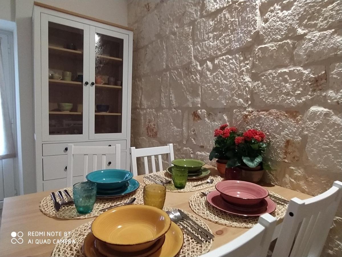 Pietrabianca 17 Ostuni Exterior photo