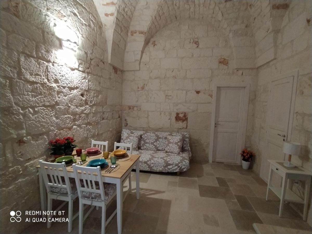Pietrabianca 17 Ostuni Exterior photo
