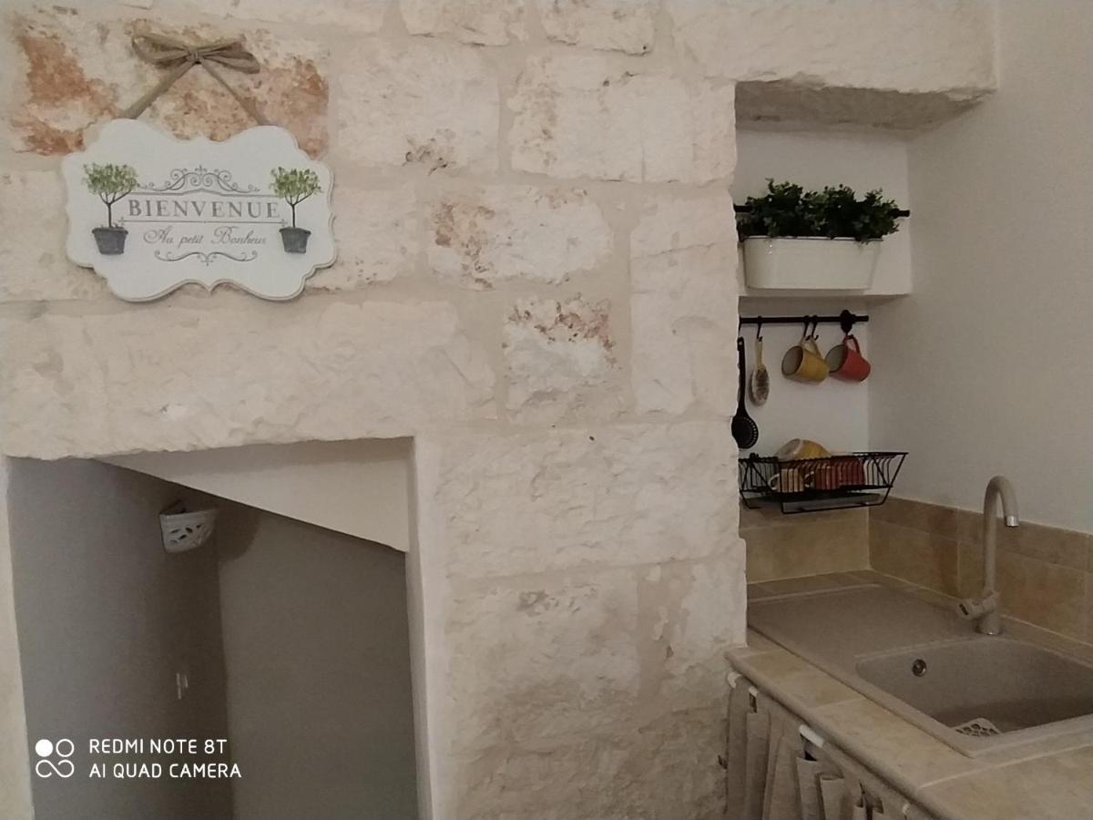 Pietrabianca 17 Ostuni Exterior photo