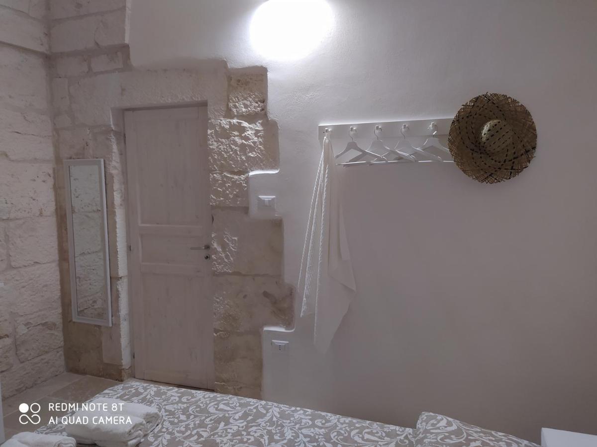 Pietrabianca 17 Ostuni Exterior photo