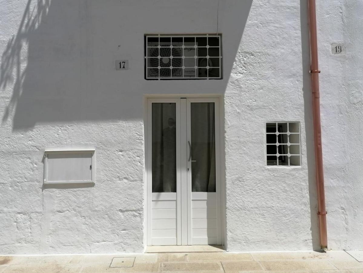 Pietrabianca 17 Ostuni Exterior photo