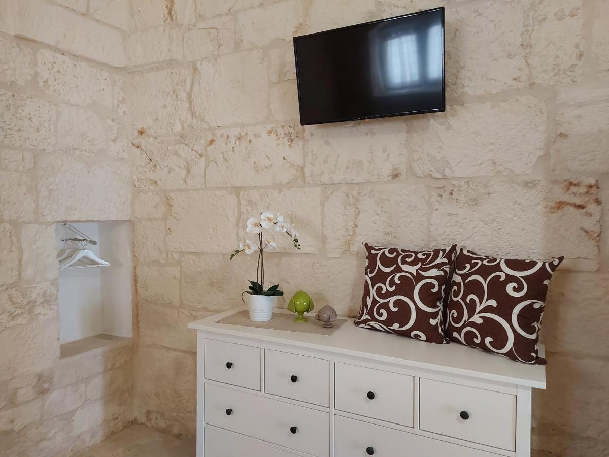 Pietrabianca 17 Ostuni Exterior photo