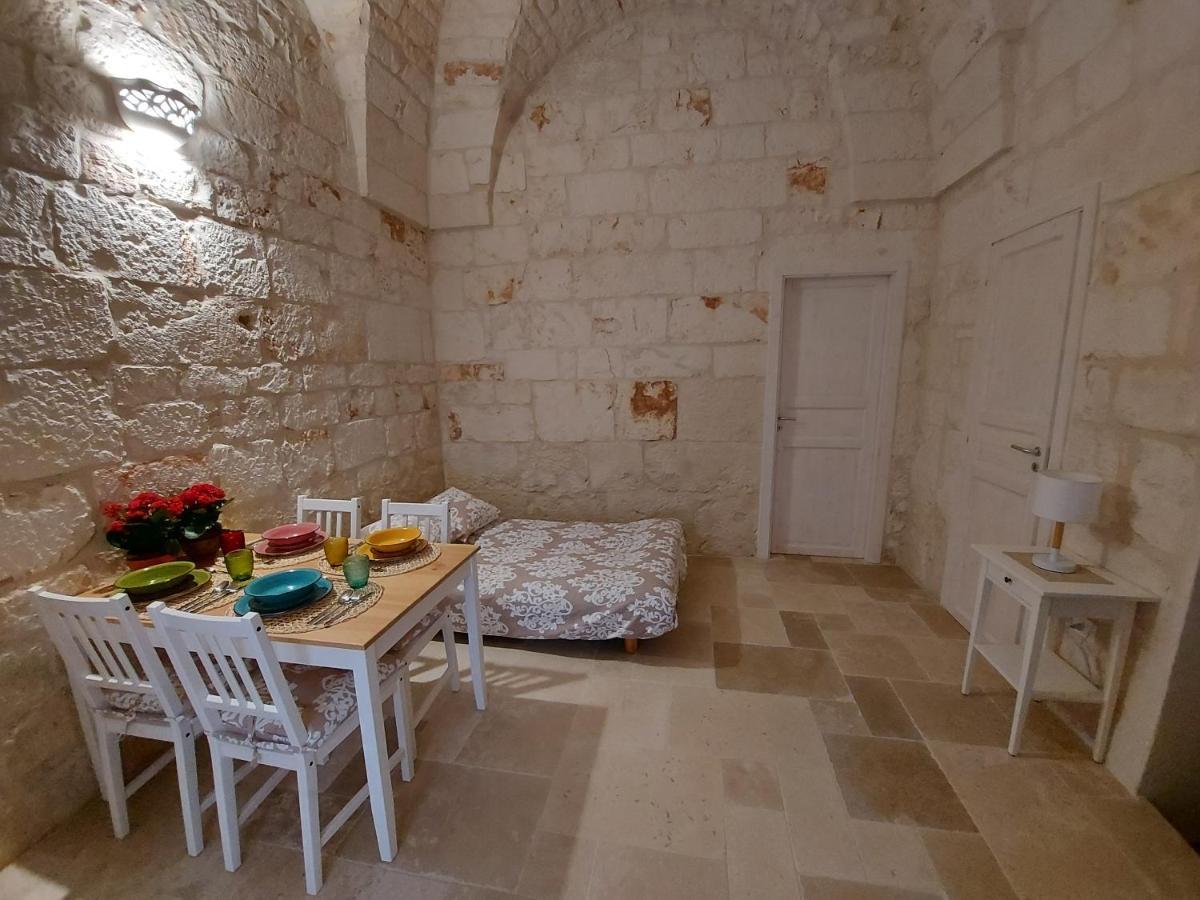 Pietrabianca 17 Ostuni Exterior photo