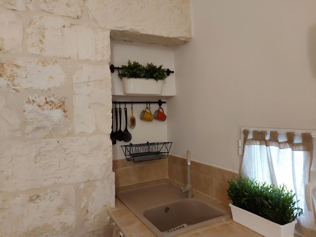 Pietrabianca 17 Ostuni Exterior photo